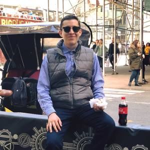 Meet your Posher, Ale